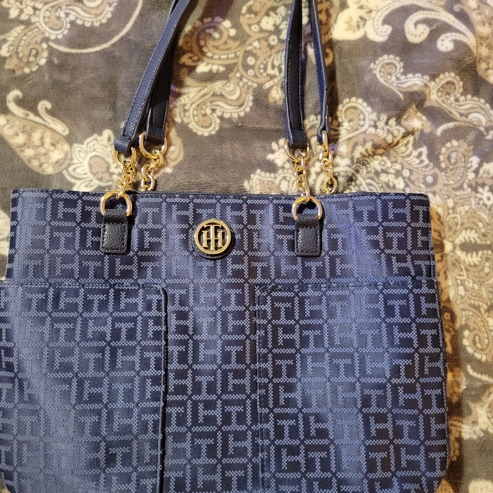 Tommy Hilfiger Bag